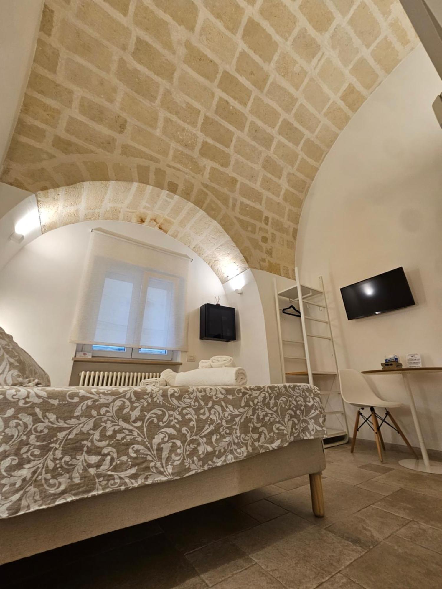 Lavoltabuona Hotell Matera Eksteriør bilde