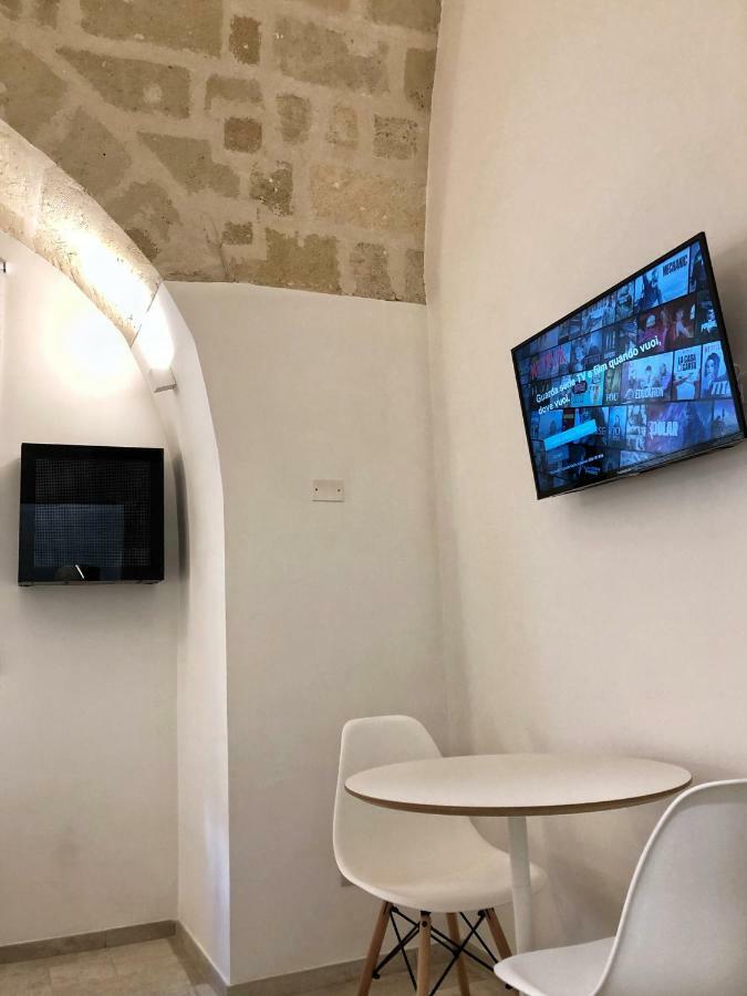 Lavoltabuona Hotell Matera Eksteriør bilde