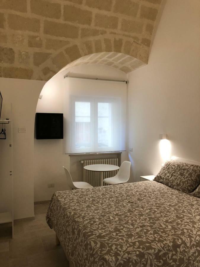 Lavoltabuona Hotell Matera Eksteriør bilde
