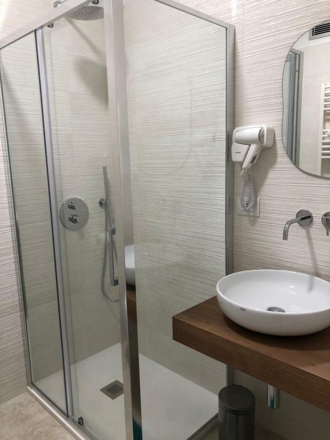 Lavoltabuona Hotell Matera Eksteriør bilde