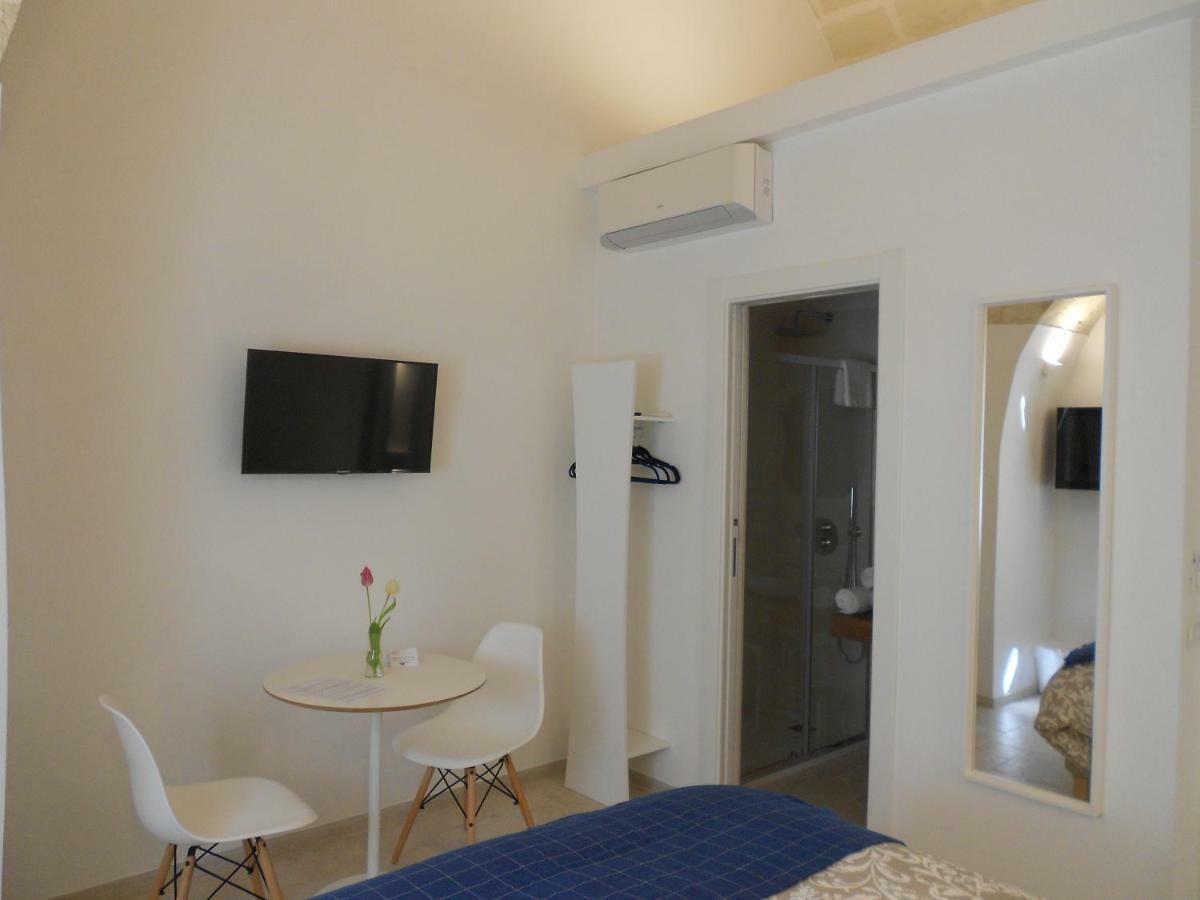 Lavoltabuona Hotell Matera Eksteriør bilde