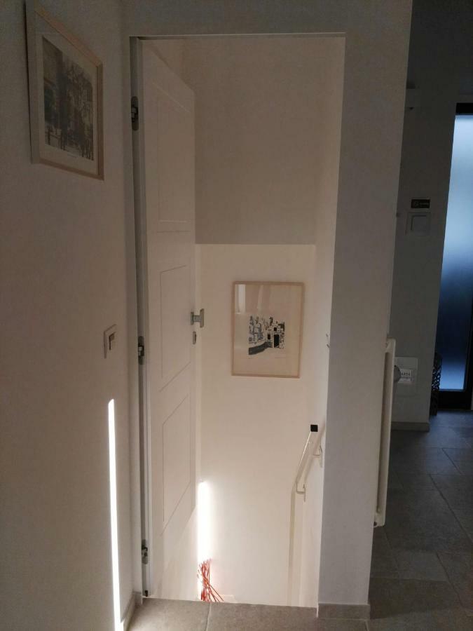 Lavoltabuona Hotell Matera Eksteriør bilde