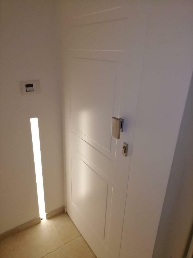 Lavoltabuona Hotell Matera Eksteriør bilde